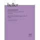 Stefan Heller  Wybrane etiudy z op. 45, 46, 47 na fortepian