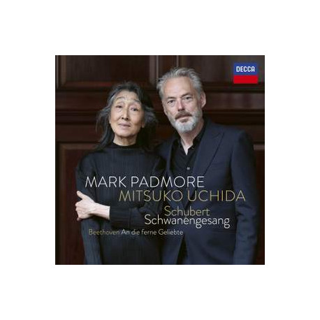 Schubert: Schwanengesang