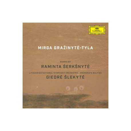 Raminta Šerkšnytė - Going For The Impossible - A Portrait