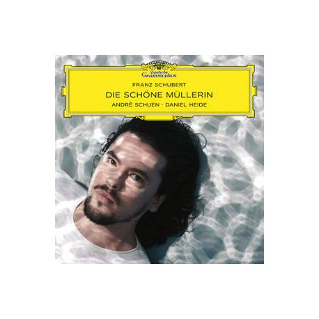 Schubert: Die schöne Müllerin