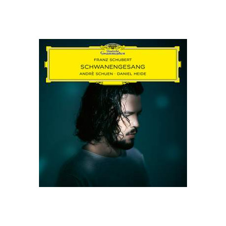 Schubert: Schwanengesang