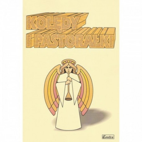 Kolędy i pastorałki w łatwym układzie na fortepian lub keyboard