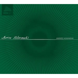 Mielczewski: Choral Works