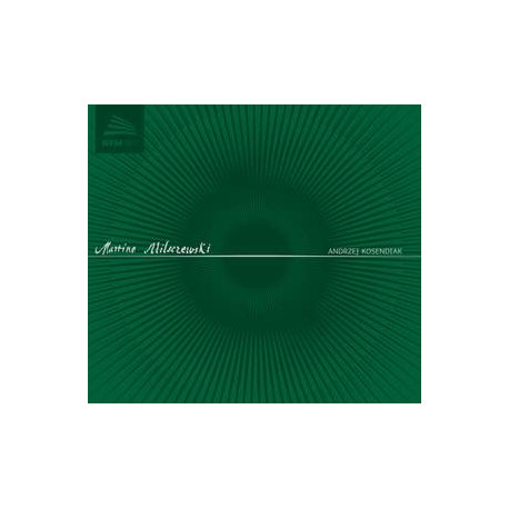 Mielczewski: Choral Works