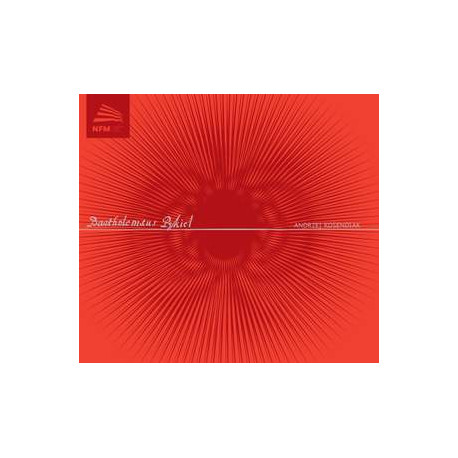 Pękiel: Choral Works