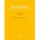 Schubert, F: Winterreise, Op.89 (D.911) (Urtext) Medium voice