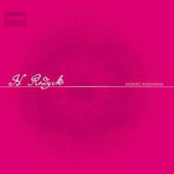 Jacek Różycki: Hymns