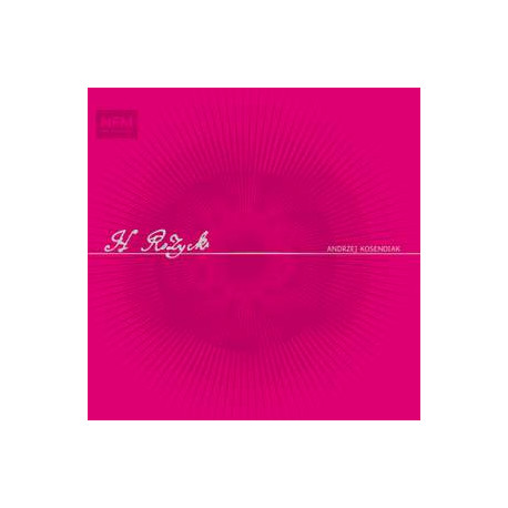 Jacek Różycki: Hymns