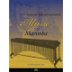 Johann Sebastian Bach: Music For Marimba