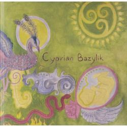 CYPRIAN BAZYLIK, Dzieła wszystkie