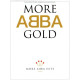 ABBA More Gold piano vocal guitar
