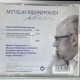 Shostakovich Cello Concertos