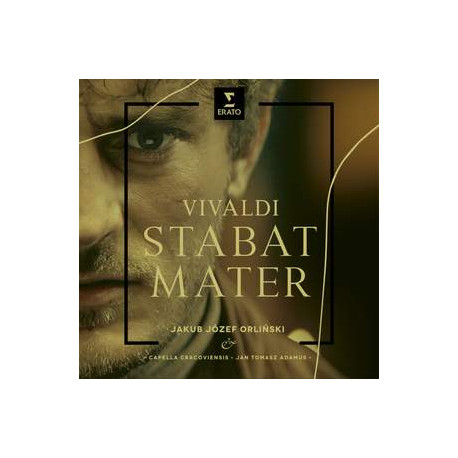 Vivaldi: Stabat Mater, Rv 621
