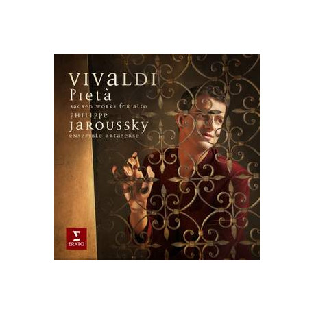 Vivaldi: Pietà
