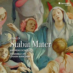 Vivaldi: Stabat Mater