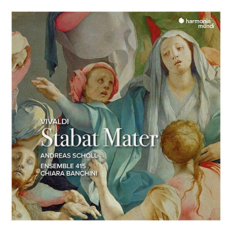 Vivaldi: Stabat Mater
