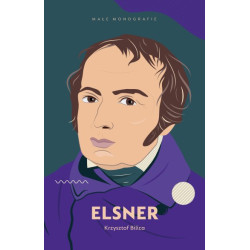 Krzysztof Bilica: Elsner