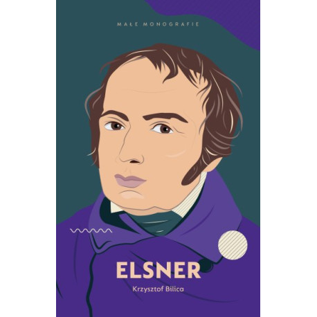 Krzysztof Bilica: Elsner