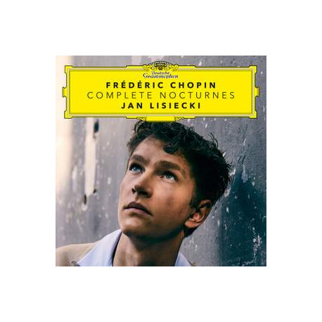 Chopin: Complete Nocturnes