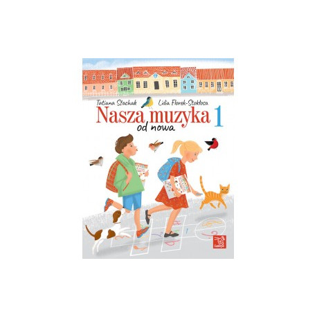 Tatiana Stachak Lidia Florek: Nasza muzyka od nowa 1