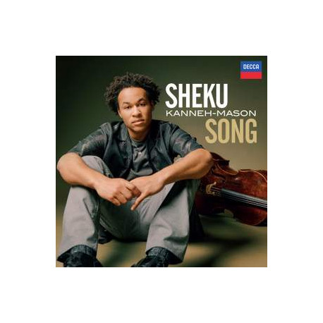 Song  Sheku Kanneh-Mason