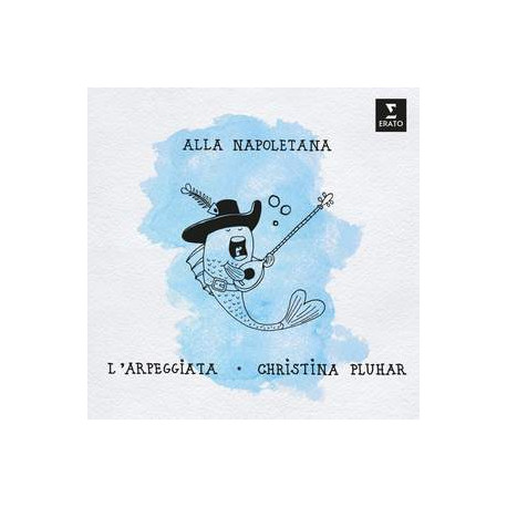 Alla Napoletana