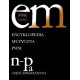 Encyklopedia muzyczna PWM część biograficzna ''NOPa'' (t.7)