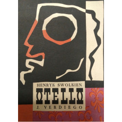 Henryk Swolkien: Otello J. Verdiego