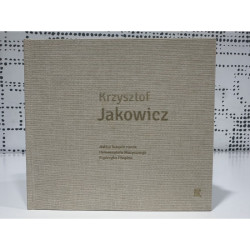 Krzysztof Jakowicz Doktor Honoris Causa UMFC (+2CD)