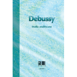 Debussy. Studia analityczne