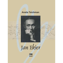 Aneta Teichman Jan Ekier