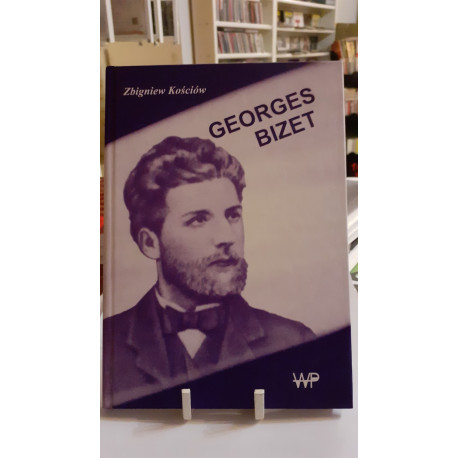 Zbigniew Kościów Georges Bizet