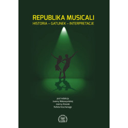 Republika musicali. Historia – gatunek – interpretacje
