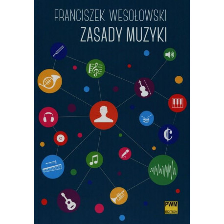 Zasady muzyki. Franciszek Wesołowski