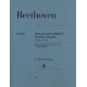 Ludwig van Beethoven Sonaty fortepianowe vol. 1, Perahia Edition (wyd. jubileuszowe)