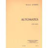 Bernard Andrès: Automates
