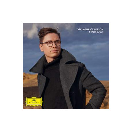 From Afar Recommended  Víkingur Ólafsson