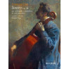 Francesco Cilea: Sonata per violoncello e pianoforte