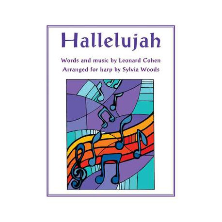 Leonard Cohen Hallelujah