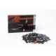 Puzzle Bruce Liu Konkurs Chopinowski 2025 500 el