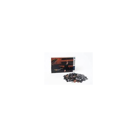 Puzzle Bruce Liu Konkurs Chopinowski 2025 500 el