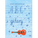 ABC gitary Józef Powroźniak