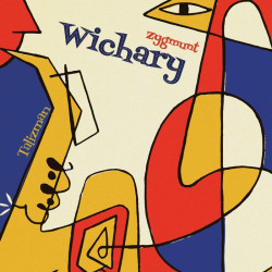 Zygmunt Wichary – Talizman