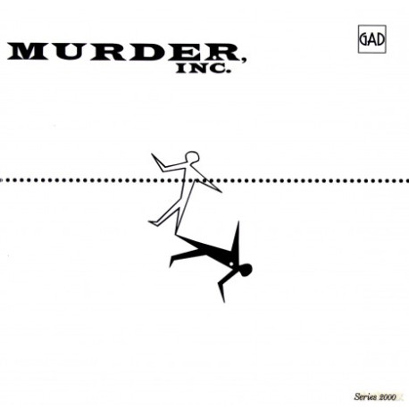 Joseph Irving: Murder Inc
