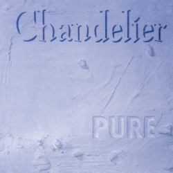 Chandelier – Pure