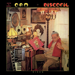 ORM – Discofil