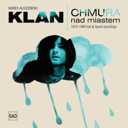 Marek Ałaszewski / Klan – Chmura nad miastem