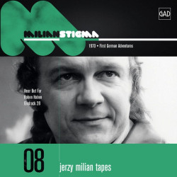 Jerzy Milian – Stigma