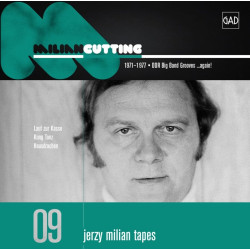 Jerzy Milian – Cutting