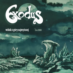 Exodus – Widok z góry najwyższej. Live 1980